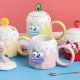 Porcelain Mug
